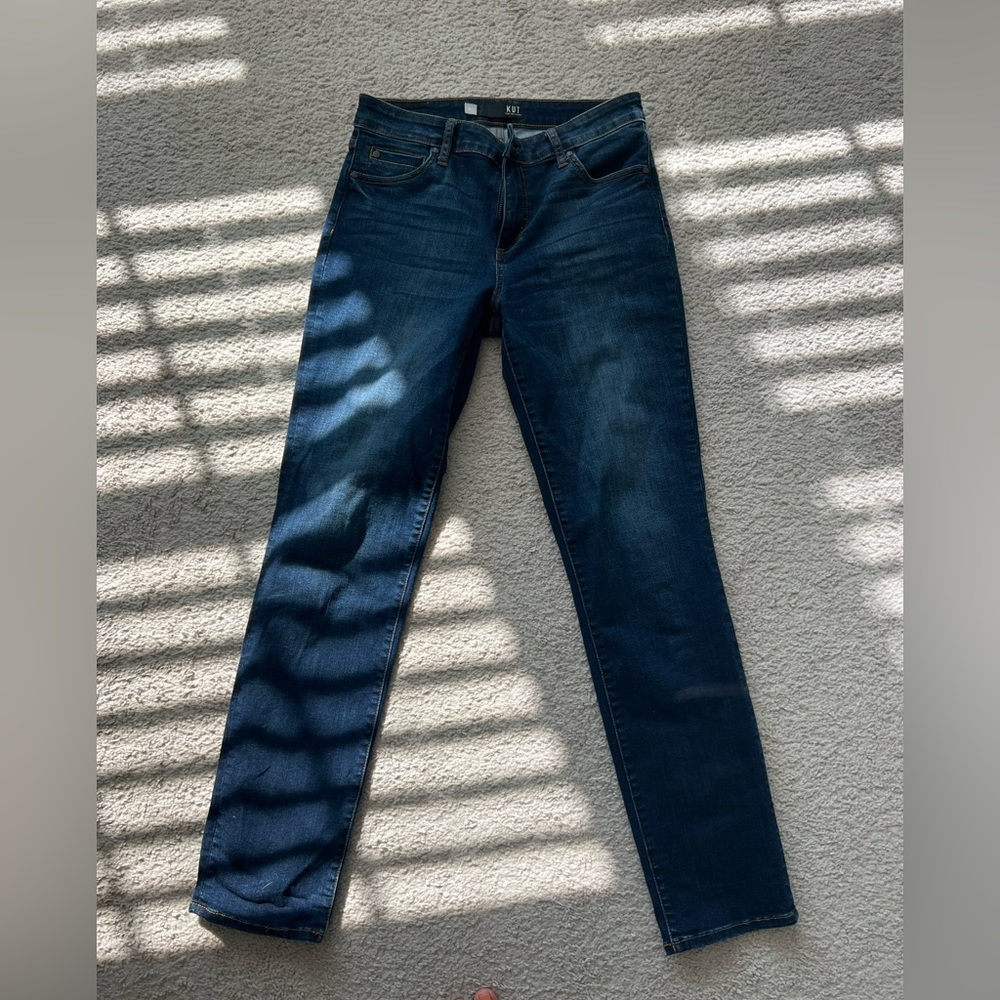 KUT from the Kloth Boyfriend Jeans (4)